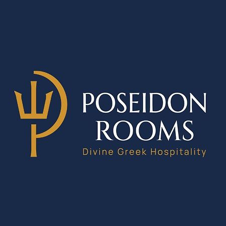 Poseidon Rooms カラ・ネラ エクステリア 写真