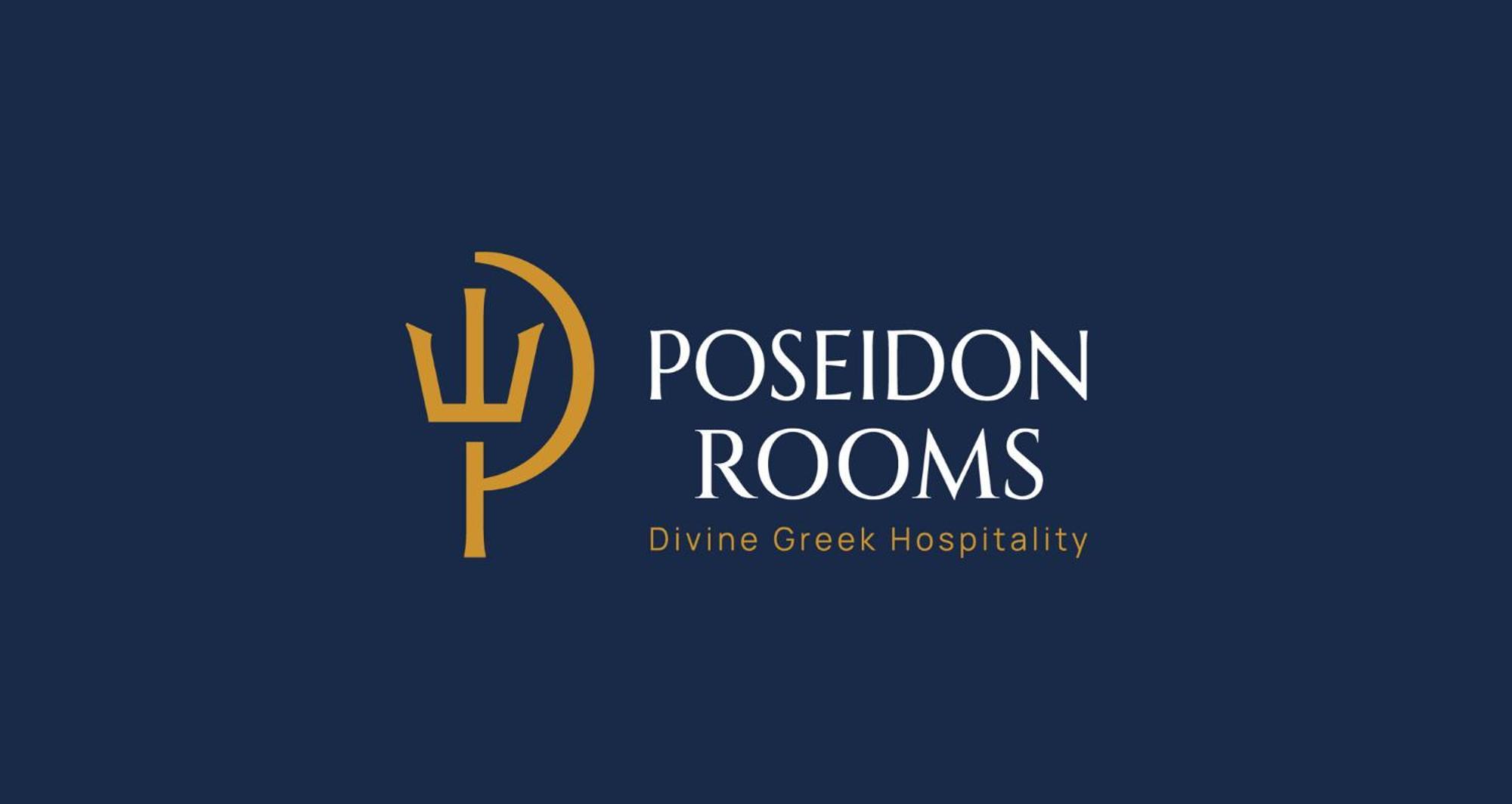 Poseidon Rooms カラ・ネラ エクステリア 写真